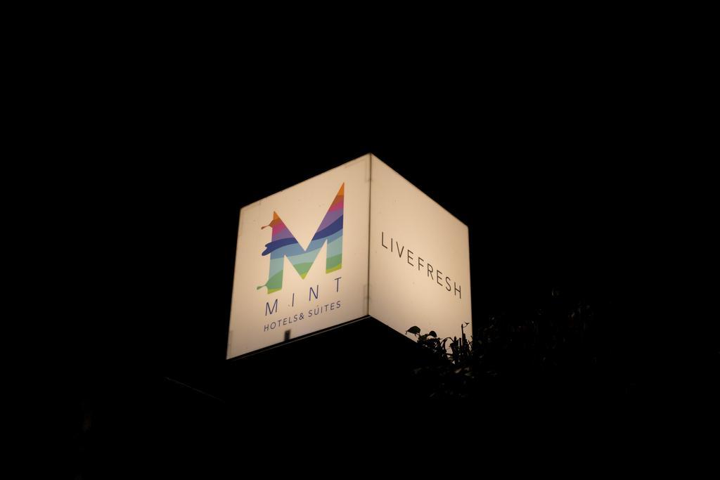 Mint Casa 3* New Delhi