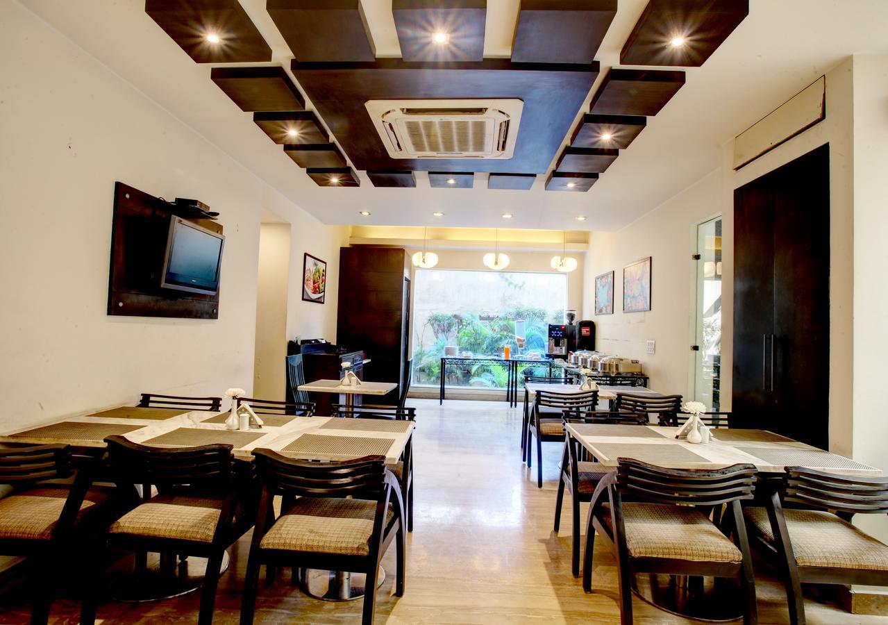 Mint Casa 3*