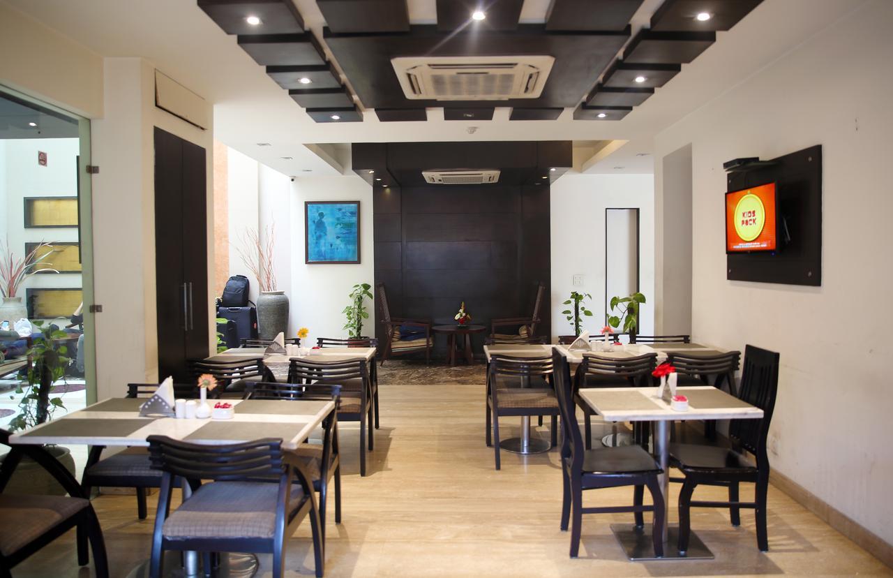 Hotel Mint Casa