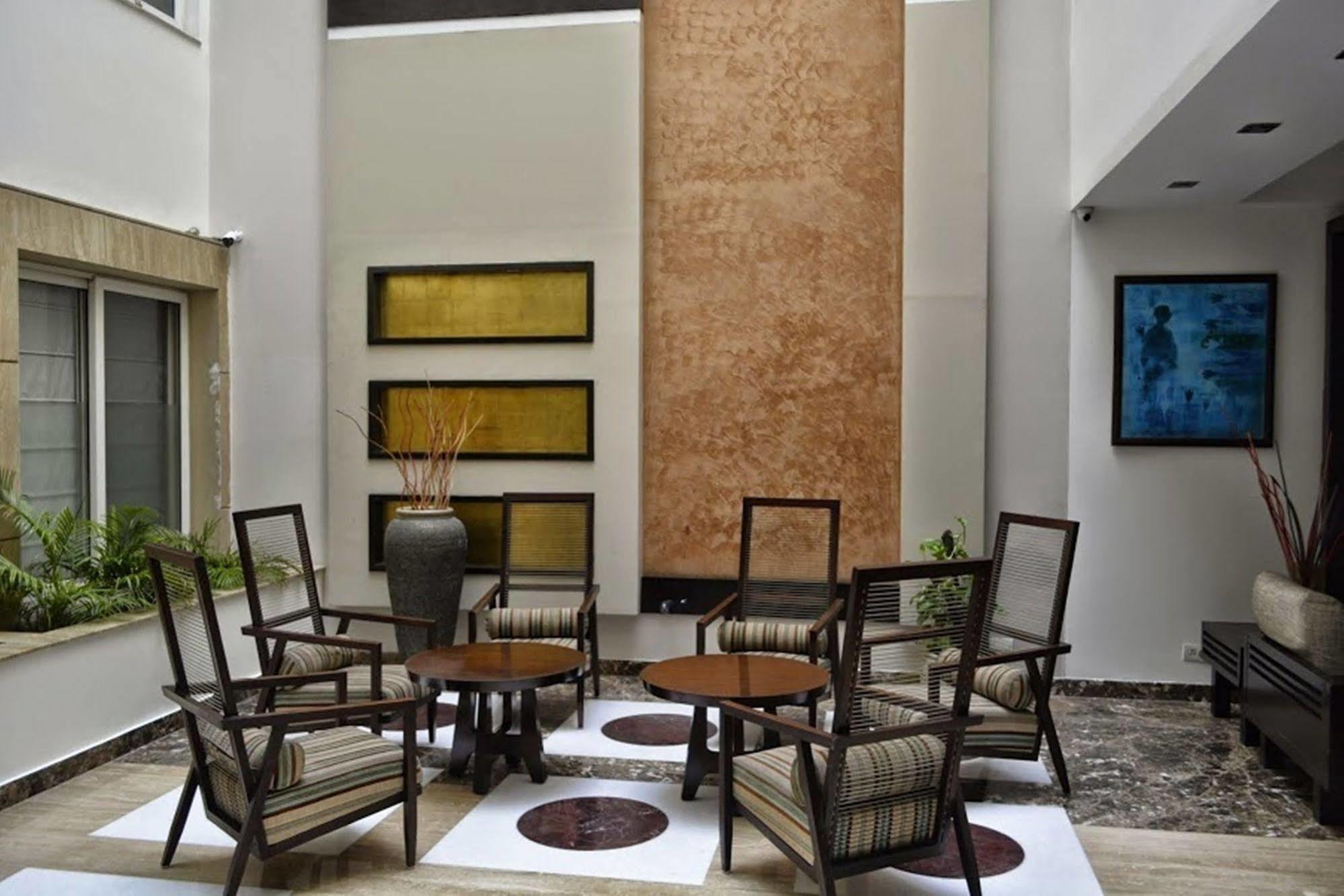Mint Casa Hotel 3*