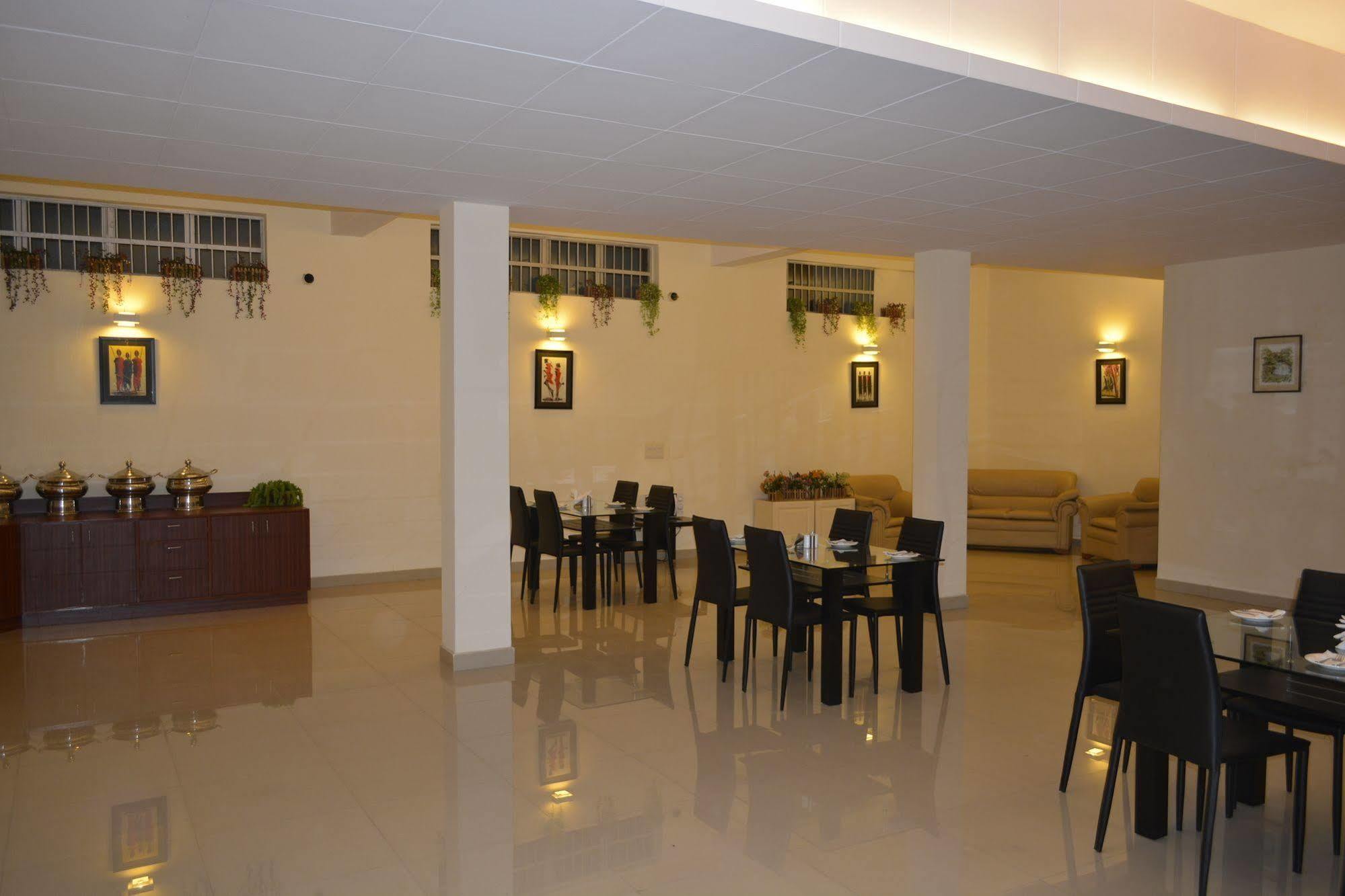 Hotel Mint Casa