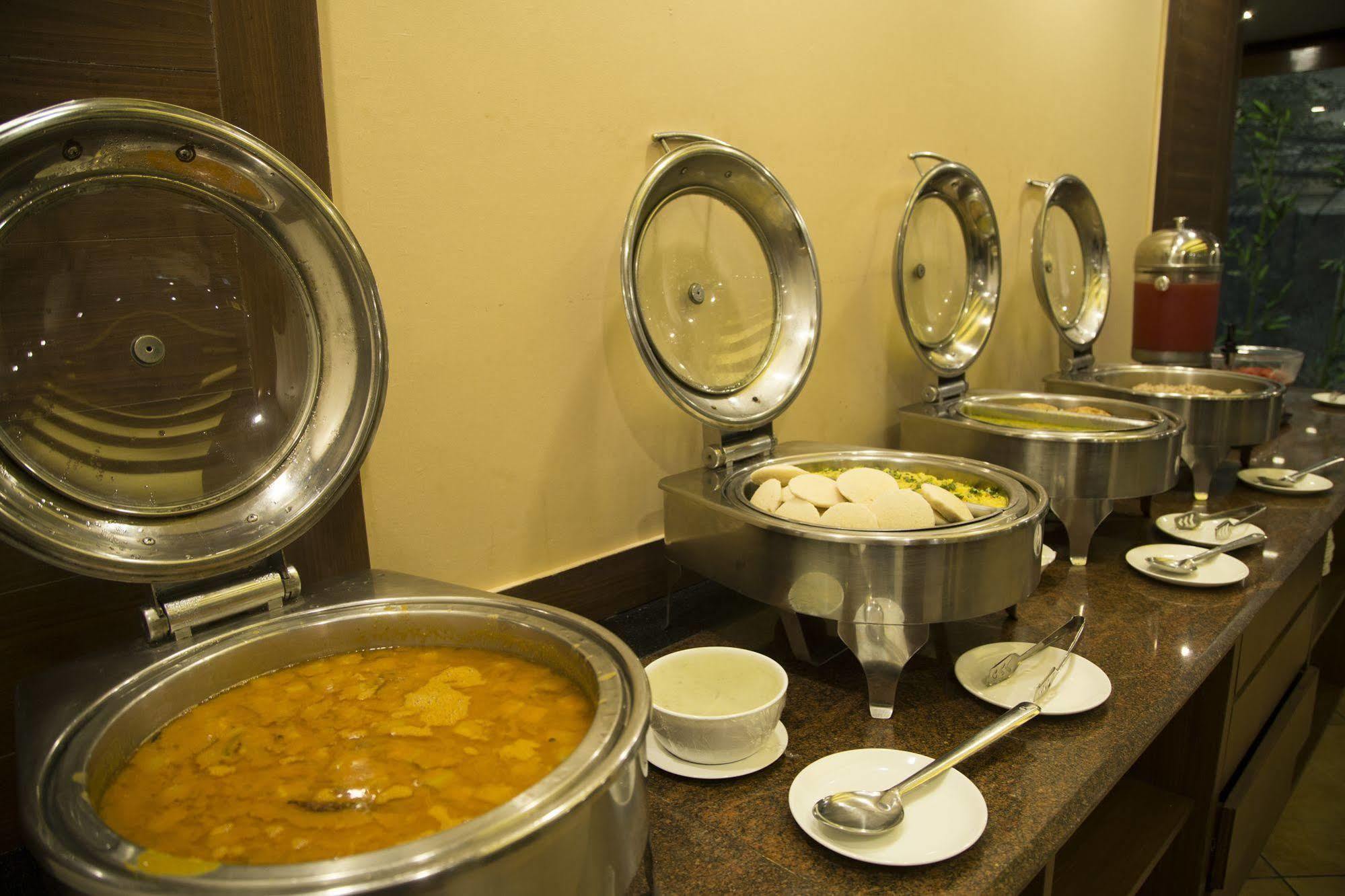Mint Casa 3* New Delhi