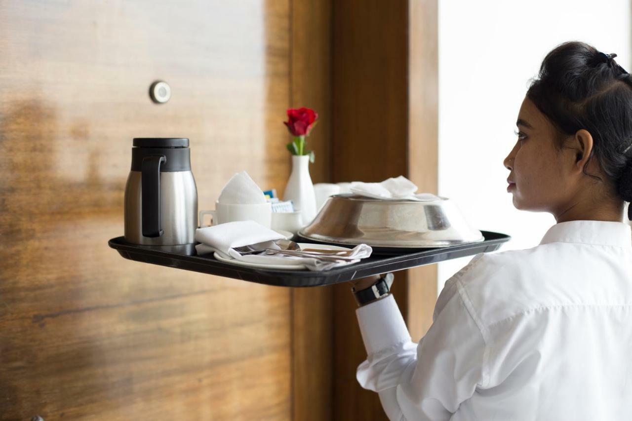 Mint Casa Hotel New Delhi