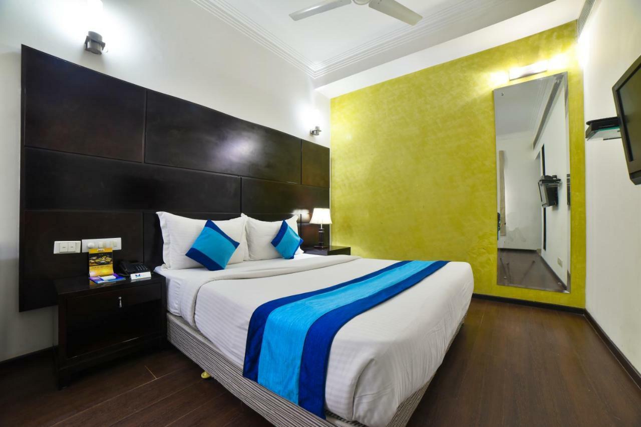 Mint Casa Hotel 3*