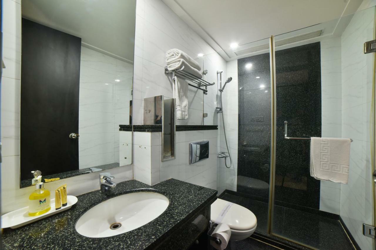 Mint Casa 3*