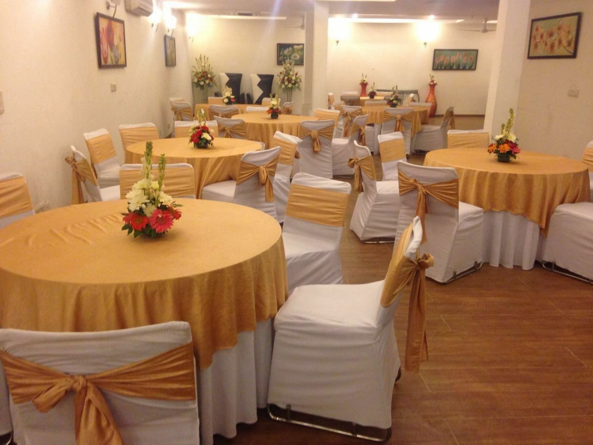 Hotel Mint Casa 3*